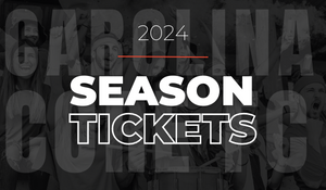 Carolina Core FC Season Tickets On Sale NOW